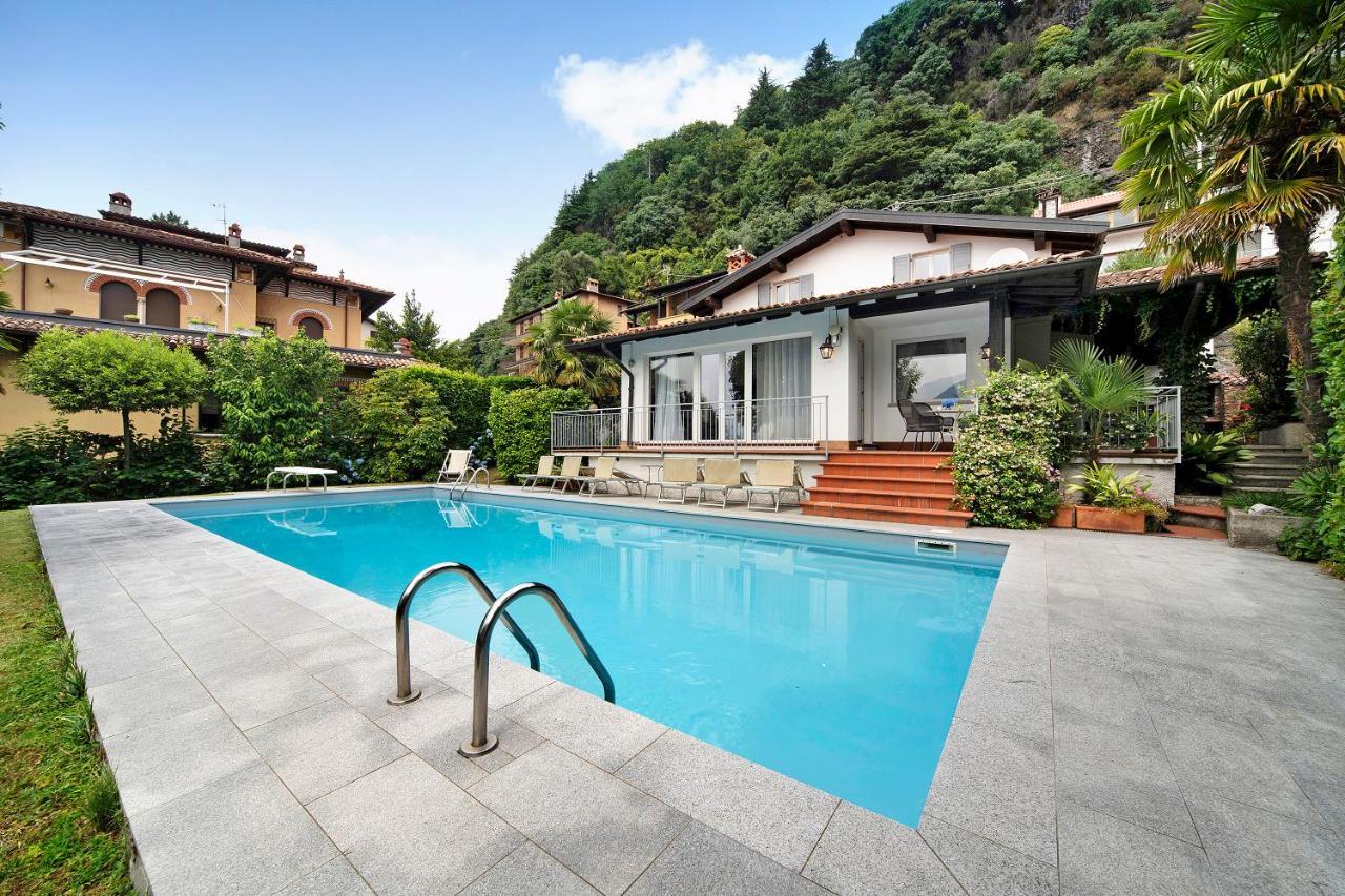 Villa Luxury Domaso